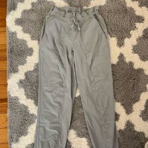 Lululemon Dance Studio Jogger